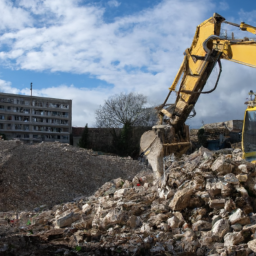 Déplombage : Assainissez Votre Site en Toute Sécurité et Conformité Marly-le-Roi